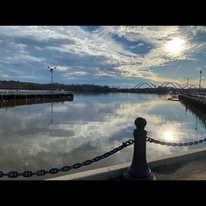 Meet your Posher, Katherine